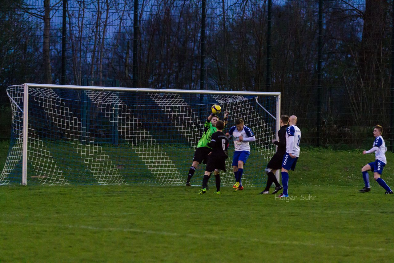 Bild 61 - A-Junioren FSG BraWie 08 - SV Henstedt-Ulzburg : Ergebnis: 2:3